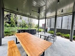 Lentor Modern (D26), Apartment #523297991
